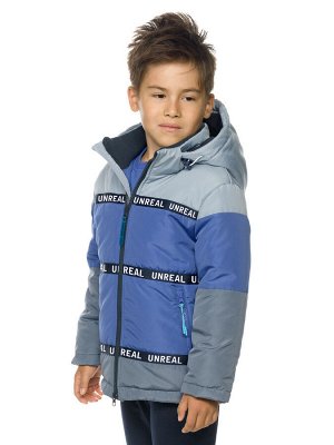 BZXL3193 куртка для мальчиков