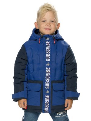BZXL3194 куртка для мальчиков