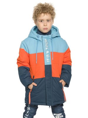 BZXL3215 куртка для мальчиков
