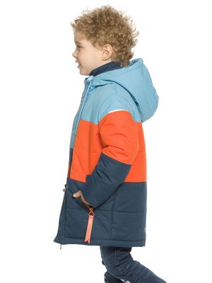 BZXL3215 куртка для мальчиков