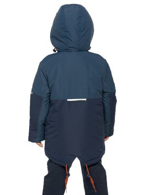 BZXL3252 куртка для мальчиков