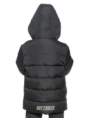 BZXW3191 куртка для мальчиков