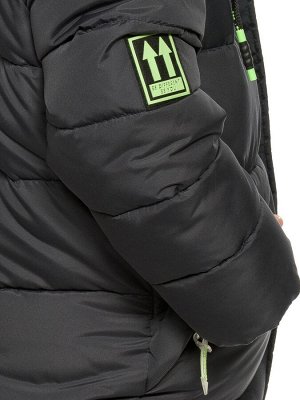 BZXW3191 куртка для мальчиков