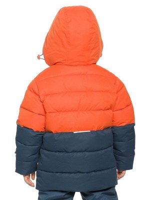 BZXW3215/2 куртка для мальчиков