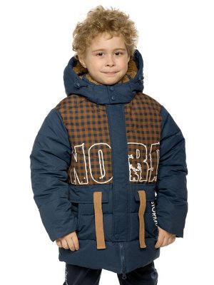BZXW3252 куртка для мальчиков