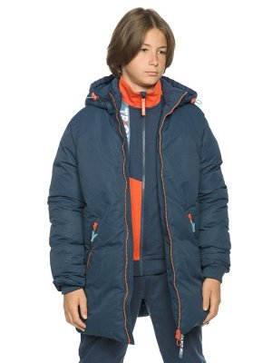 BZXW4215 куртка для мальчиков
