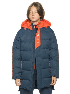 BZXW4215/1 куртка для мальчиков