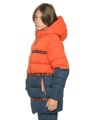 BZXW4215/2 куртка для мальчиков