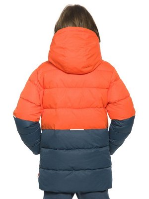 BZXW4215/2 куртка для мальчиков