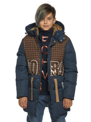 BZXW4252 куртка для мальчиков