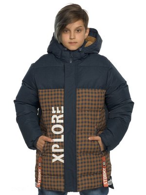 BZXW4252/2 куртка для мальчиков