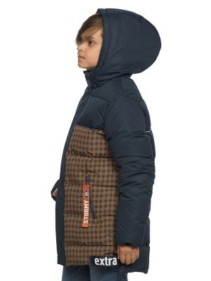 BZXW4252/2 куртка для мальчиков