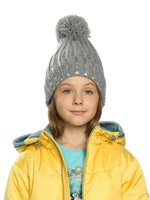 GKQW3137/1 шапка для девочек