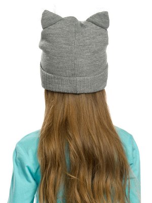 GKQW3137/2 шапка для девочек