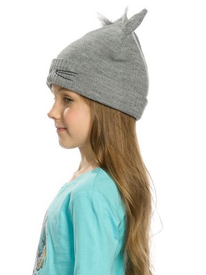 GKQW3137/2 шапка для девочек