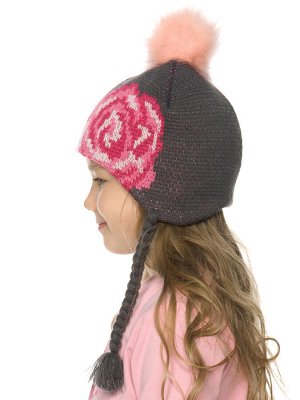 GKQW3195/1 шапка для девочек