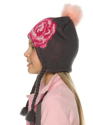 GKQW4195/1 шапка для девочек