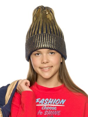 GKQW4196/2 шапка для девочек