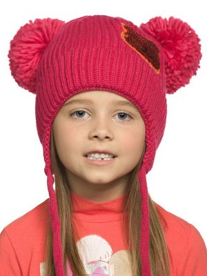 GKQX3253 шапка для девочек