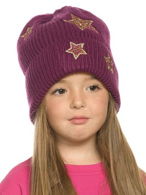 GKQX3254/1 шапка для девочек