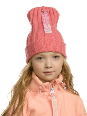 Pelican GKQZ3160 шапка для девочек