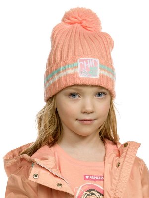 GKQZ3160/1 шапка для девочек