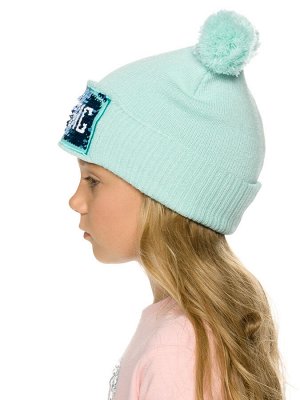 GKQZ3197/1 шапка для девочек