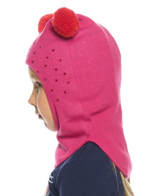 GKWQ3196 шапка для девочек
