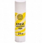 Клей-карандаш 21г DOLCE COSTO