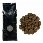Свежеобжаренный кофе в зернах Espresso Bar 1 кг