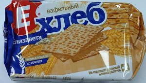 Хлеб Елизавета вафельный 80,0 (4) РОССИЯ