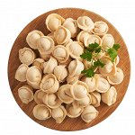 Пельмени рыбные Камчатка 800 г