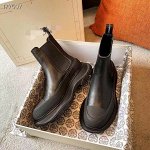 Ботинки