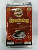 Кофе зерно арабика 500 гр т.м. вьет дели