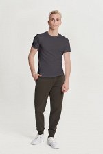 Футболка Slim fit OXO-1153