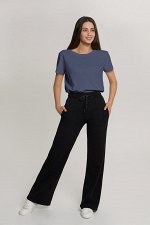 Футболка Boyfriend free-neck OXO-1621
