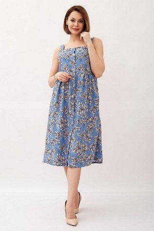 241799 Lika Dress Сарафан