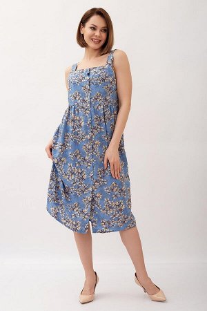 241799 Lika Dress Сарафан