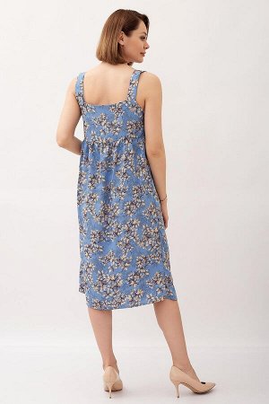 241799 Lika Dress Сарафан