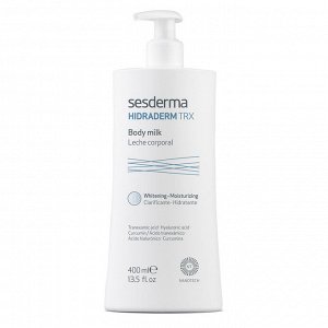 Сесдерма Молочко для тела увлажняющее, 400 мл (Sesderma, Hidraderm TRX)