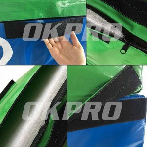 Плиобоксы (набор из 4 - 90*75*15см/30/45/60см) OKPRO OK0049F