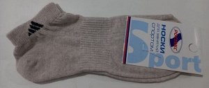 С-5 Спортивные женские носки/цвета в табличке