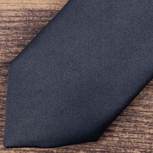 Галстук Бренд: Svyatnyh. Цвет: серый. Фактура: однотонная. Комплектация: галстук. Состав: микрофибра-100%. Длина, см: 33. Ширина, см: 5.
