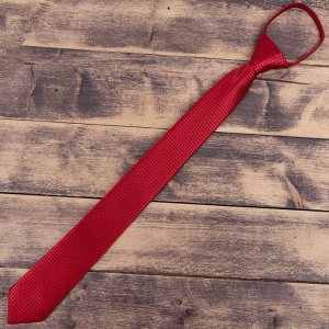 Галстук Бренд: Svyatnyh. Цвет: красный. Фактура: узор. Комплектация: галстук. Состав: микрофибра-100%. Длина, см: 45. Ширина, см: 6.
