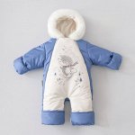 ✔ KinDerLITTO. Классные поддевы в новых цветах