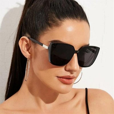 Любимые украшения на корпоратив от Selena — Солнцезащитные очки