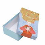 Коробка подарочная Мечтай 03