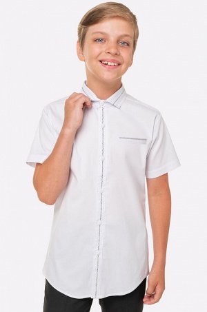 Рубашка для мальчика NJN