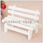 Скамейка мини