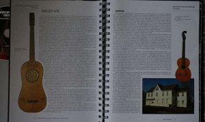 Уценка. Акустическая гитара: справочник-самоучитель + 2 CD в подарок